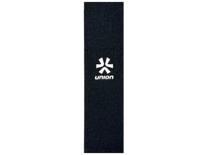 union mono logo griptape black