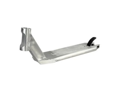 pi526 105401 union classic pro scooter deck 460 silver 1 1 1 25142