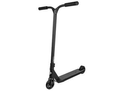 union aero xs scooter black 4