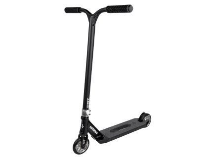 DOT complete black silver 1