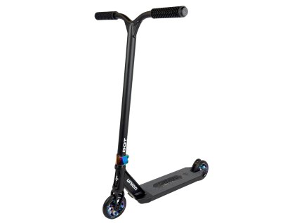 DOT complete black neochrome 1
