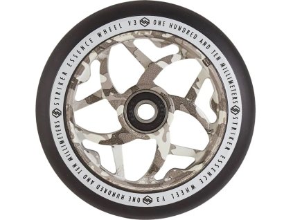 striker essence v3 black pro scooter wheels y4