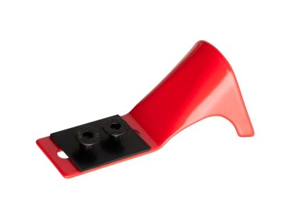 scooters components brake nkd mono red 01 0a49