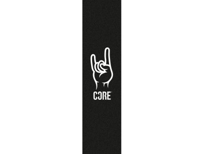 core rock hand pro scooter griptape