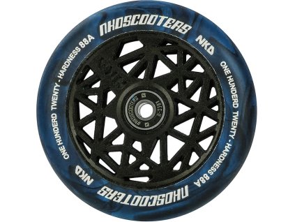 scooters components wheels nkd black widow blue black 90238 01 ff67