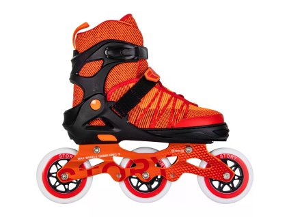 roller skates inline story urban orange 01 1 1 dc24
