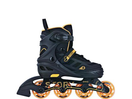 rullesk jter inline story fusion orange 1 1 21ac