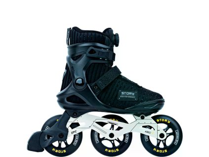 story epic inline skates fitgo black 01 dc5e