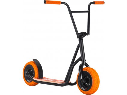 rocker rolla big wheel scooter ie