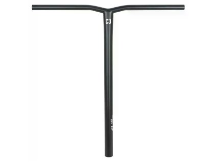 core super steel apollo pro scooter bar 5l