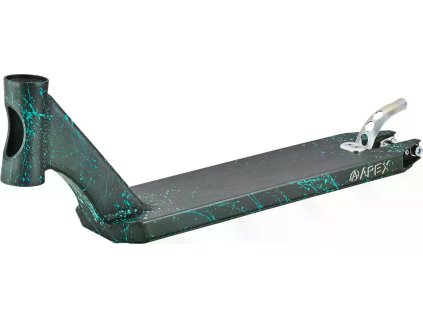 apex mini pro scooter deck 90