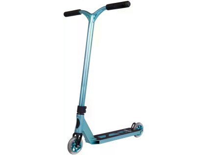 striker lux pro scooter iu