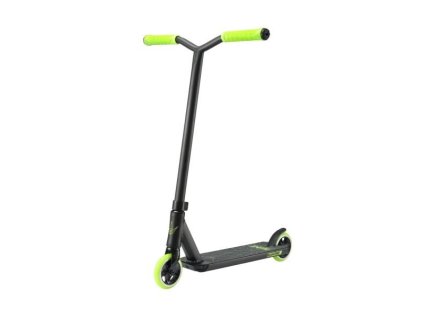 Koloběžka BLUNT ONE S3 lime  + TRIČKO A SAMOLEPKY ZDARMA