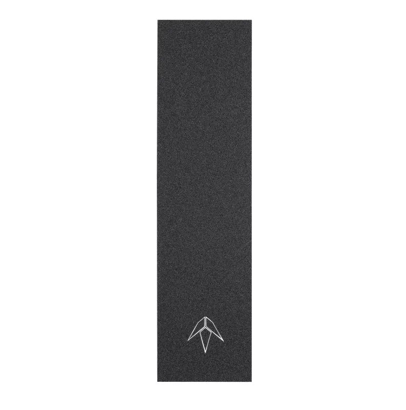 Grip Tape BLUNT Moth Noir - Adhésif Antidérapant Pour Skateboard - 580x150mm