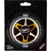 scooters components wheels nkd supreme black gold 04 4a1b