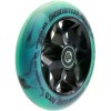 nkd goat scooters wheel black mint 02 25a4