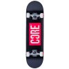 core c2 complete skateboard 8v