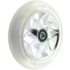 nkd goat scooters wheel transparent silver 02 7613