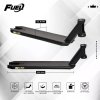 fuel scooter deck black specs 47cf