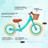 Story first go bike keypoints turquoise 2534