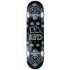 kfd bandana complete skateboard 4s