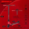 scooters story diablo red back specs 2bc3