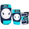 protection pads 3 pack nkx kids pro protective navy mint 02 bb85