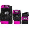 protection pads 3 pack nkx kids pro protective pink 02 4ec5