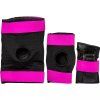 protection pads 3 pack nkx kids pro protective pink 03 8996