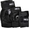 protection pads 3 pack nkx kids ec8b