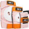 protection pads 3 pack nkx kids pro protective peach white 01 1 4d25