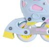 STORY MOJI INLINE ROLLER SKATES PASTEL BLUE 9 0bec