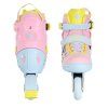 STORY MOJI INLINE ROLLER SKATES PASTEL BLUE 3 f4ab