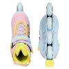 STORY MOJI INLINE ROLLER SKATES PASTEL BLUE 8 cec2