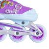 STORY MIJO INLINE ROLLER SKATE PURPLE 4 4e95