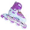 STORY MOJI INLINE ROLLER SKATE PURPLE 8 d1d3