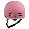 story retro helmet pink 10 dcfd