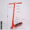 scooters nkd mood red specs 3788