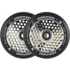 root honeycore black 110mm 2 pack pro scooter wheels dg
