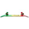 blueprint spray heart v2 complete skateboard ys