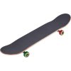 blueprint spray heart v2 complete skateboard 5r