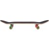 blueprint spray heart v2 complete skateboard f3