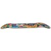 vol 1 tropical skateboard deck dq