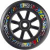 459 459 longway tyro nylon core pro scooter wheel black