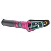 53408 Oath Shadow Fork SCS V2 Green Pink Black Profile