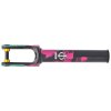 53408 Oath Shadow Fork SCS V2 Green Pink Black Front