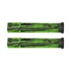 53605 Oath Bermuda Grips Green Black Marble Side
