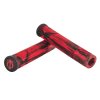 53606 Oath Bermuda Grips Red Black Marble Group
