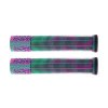 53609 Oath Bermuda Grips Green Pink Marble Side