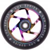 striker lux pro scooter wheel 9q